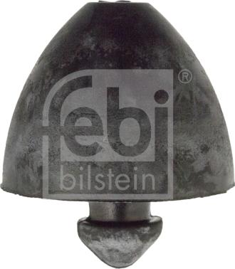 Febi Bilstein 15578 - Отбойник, демпфер амортизатора abcparts.ee