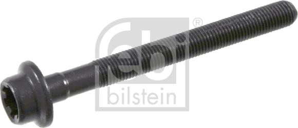 Febi Bilstein 15699 - Болт головки цилиндра abcparts.ee