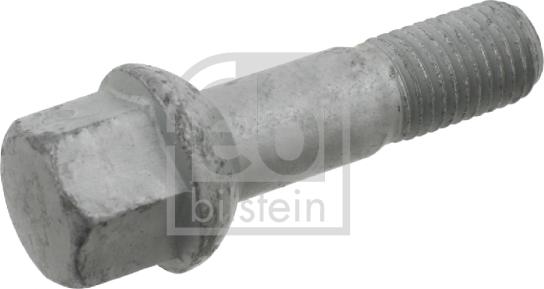 Febi Bilstein 46644 - Болт крепления колеса abcparts.ee