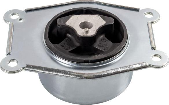 FEBI Bilstein 15638 - Подушка, опора, подвеска двигателя abcparts.ee