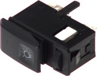 FEBI Bilstein 15624 - Выключатель, головной свет abcparts.ee