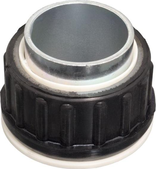 FEBI Bilstein 15081 - Сайлентблок, рычаг подвески колеса abcparts.ee