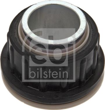 FEBI Bilstein 15079 - Сайлентблок, рычаг подвески колеса abcparts.ee