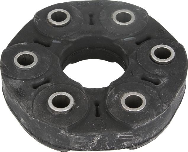 FEBI Bilstein 15351 - Шарнир, продольный вал abcparts.ee