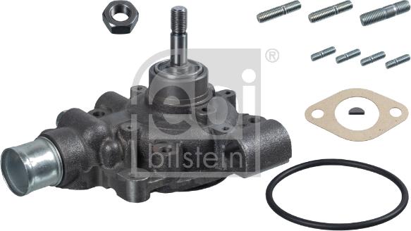 FEBI Bilstein 15375 - Водяной насос abcparts.ee