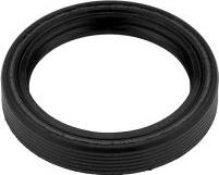 Febi Bilstein 15285 - Уплотняющее кольцо вала, фланец ступенчатой коробки передач abcparts.ee