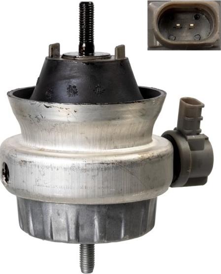 FEBI Bilstein 109449 - Подушка, опора, подвеска двигателя abcparts.ee
