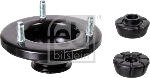Febi Bilstein 109441 - Опора стойки амортизатора, подушка abcparts.ee