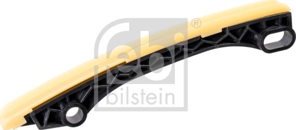 FEBI Bilstein 109450 - Планка успокоителя, цепь привода abcparts.ee