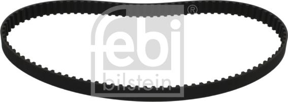 FEBI Bilstein 10940 - Зубчатый ремень ГРМ abcparts.ee