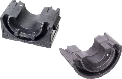 FEBI Bilstein 109592 - Комплект подшипника, стабилизатор abcparts.ee