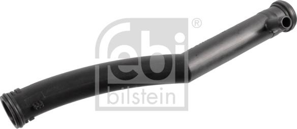 FEBI Bilstein 109564 - Трубка охлаждающей жидкости abcparts.ee