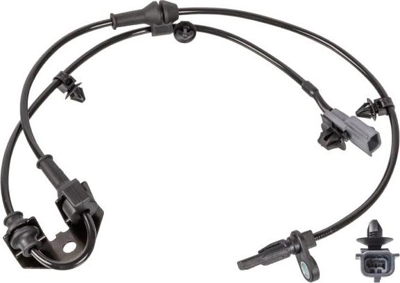 FEBI Bilstein 109563 - ABS датчик, частота вращения колеса abcparts.ee