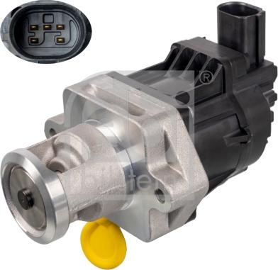 Febi Bilstein 109641 - Клапан возврата ОГ abcparts.ee