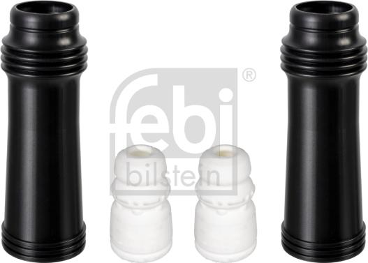 Febi Bilstein 109600 - Пылезащитный комплект, амортизатор abcparts.ee