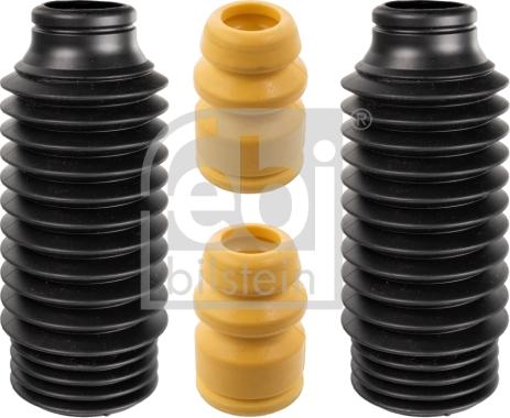 Febi Bilstein 109044 - Отбойник, демпфер амортизатора abcparts.ee