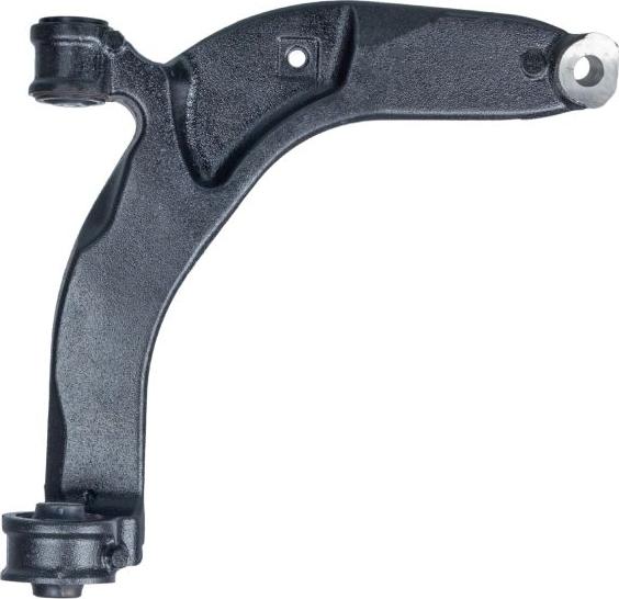 FEBI Bilstein 109051 - Рычаг подвески колеса abcparts.ee