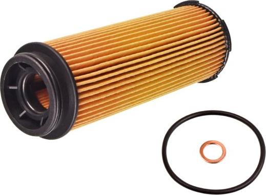 FEBI Bilstein 109000 - Масляный фильтр abcparts.ee