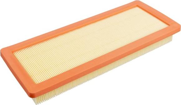 FEBI Bilstein 109082 - Воздушный фильтр двигателя abcparts.ee