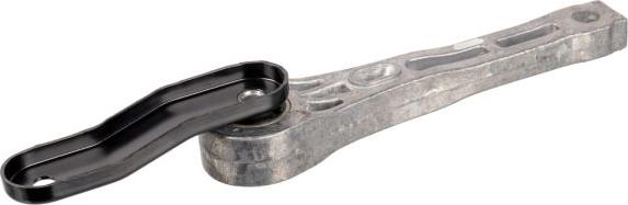 FEBI Bilstein 109150 - Подушка, опора, подвеска двигателя abcparts.ee