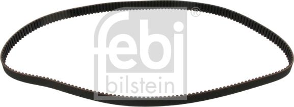 FEBI Bilstein 10984 - Зубчатый ремень ГРМ abcparts.ee
