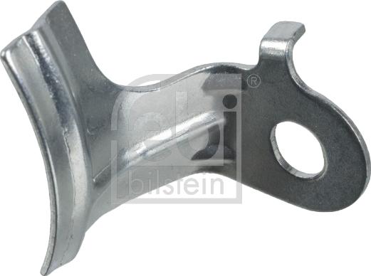 FEBI Bilstein 109357 - Планка успокоителя, цепь привода abcparts.ee