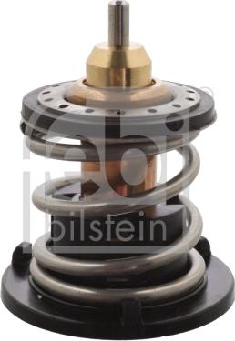 FEBI Bilstein 109338 - Термостат охлаждающей жидкости / корпус abcparts.ee