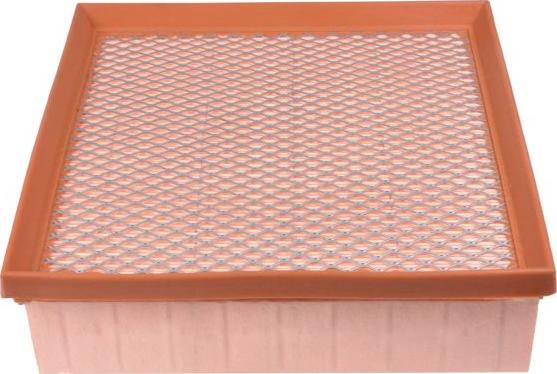 FEBI Bilstein 109218 - Воздушный фильтр двигателя abcparts.ee