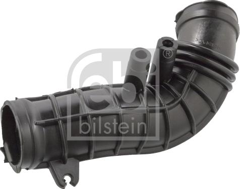 FEBI Bilstein 104943 - Рукав воздухозаборника, воздушный фильтр abcparts.ee