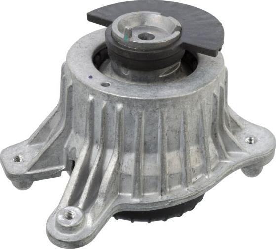 FEBI Bilstein 104434 - Подушка, опора, подвеска двигателя abcparts.ee