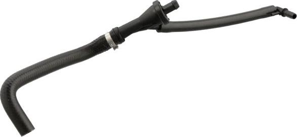 Febi Bilstein 104092 - Шланг, вентиляция картера abcparts.ee