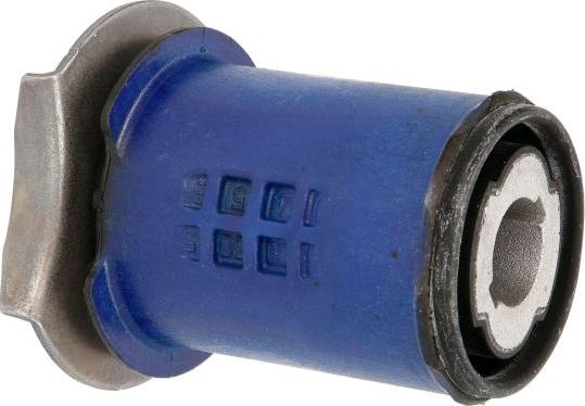 Febi Bilstein 104161 - Сайлентблок балки моста abcparts.ee