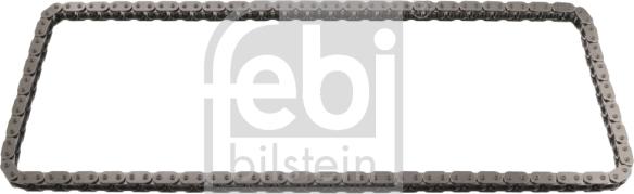 FEBI Bilstein 104115 - Цепь привода распредвала abcparts.ee