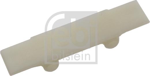 FEBI Bilstein 10411 - Планка успокоителя, цепь привода abcparts.ee