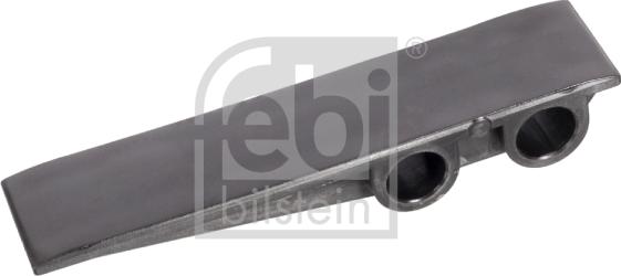 FEBI Bilstein 10413 - Планка успокоителя, цепь привода abcparts.ee