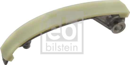 FEBI Bilstein 10412 - Планка успокоителя, цепь привода abcparts.ee