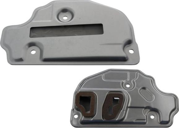 FEBI Bilstein 104850 - Гидрофильтр, автоматическая коробка передач abcparts.ee