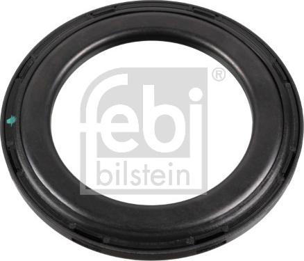 FEBI Bilstein 104833 - Подшипник качения, опора стойки амортизатора abcparts.ee