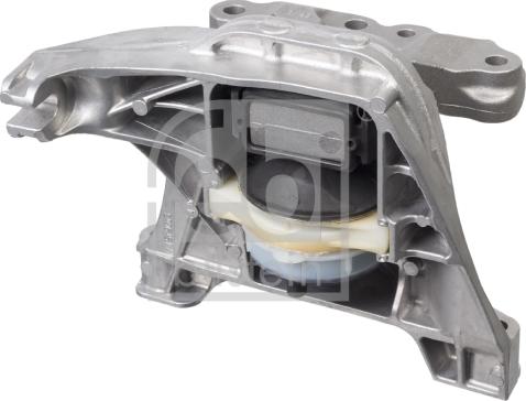 FEBI Bilstein 104399 - Подушка, опора, подвеска двигателя abcparts.ee