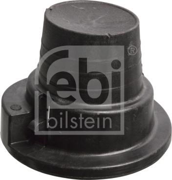 Febi Bilstein 104328 - Тарелка пружины abcparts.ee