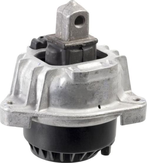 Febi Bilstein 104265 - Подушка, опора, подвеска двигателя abcparts.ee