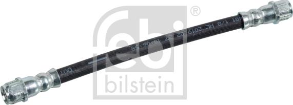 FEBI Bilstein 104234 - Тормозной шланг abcparts.ee