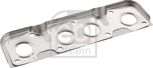 Febi Bilstein 104732 - Прокладка, труба выхлопного газа abcparts.ee