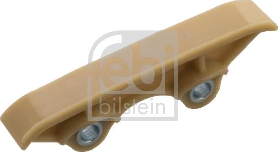 FEBI Bilstein 105999 - Планка успокоителя, цепь привода abcparts.ee