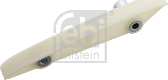 FEBI Bilstein 105998 - Планка успокоителя, цепь привода abcparts.ee