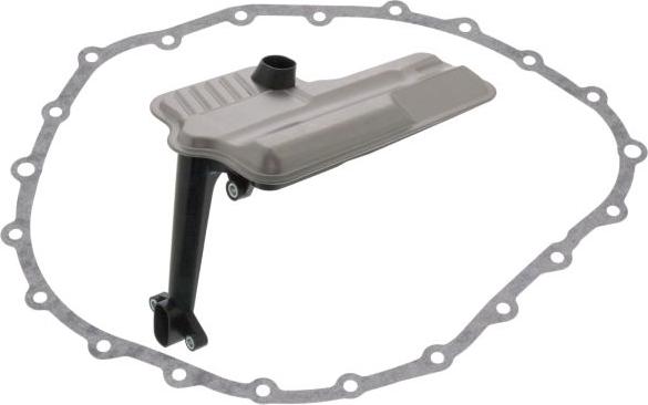 FEBI Bilstein 105948 - Гидрофильтр, автоматическая коробка передач abcparts.ee