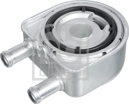 FEBI Bilstein 105925 - Масляный радиатор, двигательное масло abcparts.ee
