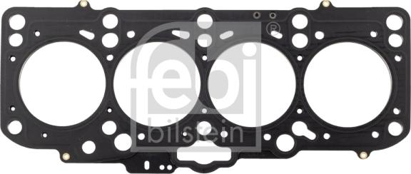 Febi Bilstein 105920 - Прокладка, головка цилиндра abcparts.ee