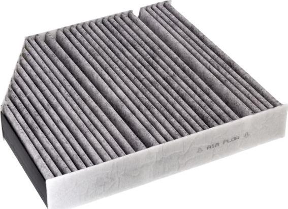 Febi Bilstein 105817 - Фильтр воздуха в салоне abcparts.ee