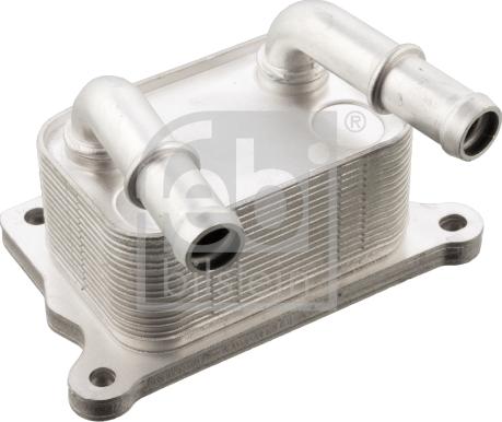 FEBI Bilstein 105833 - Масляный радиатор, двигательное масло abcparts.ee